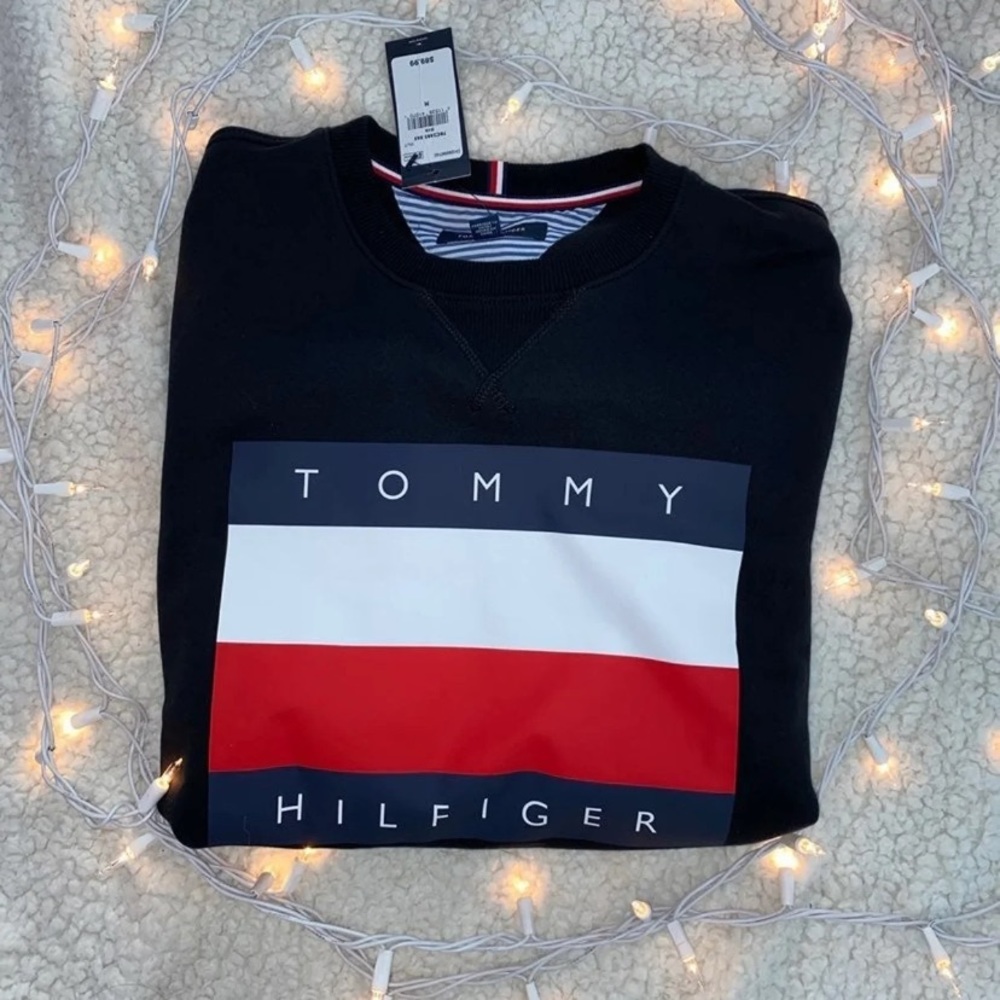 Tommy Hilfiger Crewneck